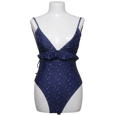 Badedragt (Freni) fra Brave Soul Elastan, Polyester