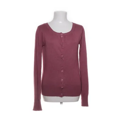 Cardigan (Pink) from WERA Stockholm Cashmere, Silk