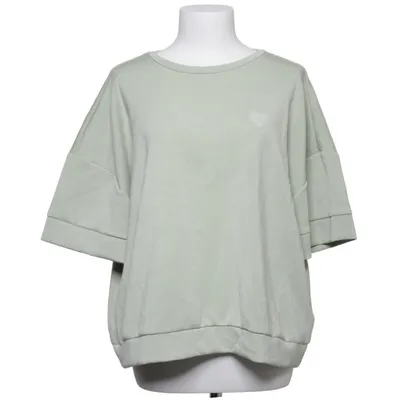 Top (Groen) van Up2Fashion Elastaan, Modal, Polyester