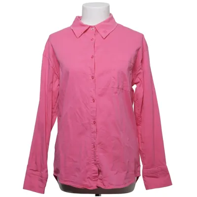Chemise (Rose) de Lis Bonne Atelier Coton, Élasthane