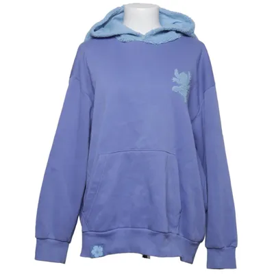 Hættetrøje (Blå) fra Disney Bomuld, Polyester