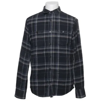Flannel skjorte (Ponce) fra Indicode Bomuld