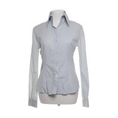 Skjorta (Grå) från Sisley Bomull, Elastan, Polyamid