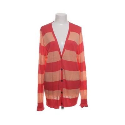 Kofta (Rosa, Orange) från Levi Strauss & Co Bomull, Viskos