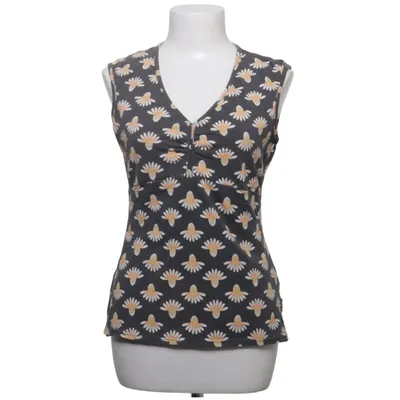 Top (Gray, Yellow, White) from Tobi Cotton, Elastane