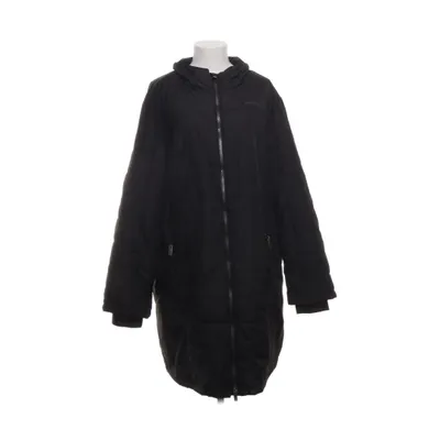 Vinterjacka (Svart) från Ulla Popken Polyester