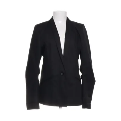 Blazer (Zwart) van Jeans & Clothes Polyester, Viscose
