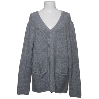 Cardigan (Peytonl) de Lieblingsstück Acrylique, Laine d'alpaga, Élasthane, Polyamide