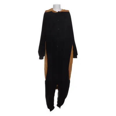Onesie (Zwart, Bruin) van Sazac Polyester