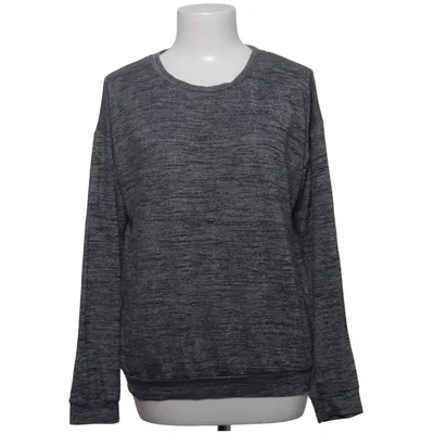 Tröja (Grå) från Delicate Elastan, Polyester, Viskos