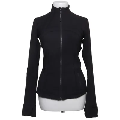 Trainingsjack (Zwart) van Lululemon