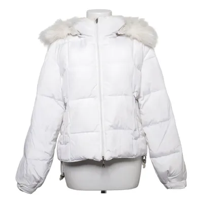 Vinterjacka (Vit) från Zara Basic