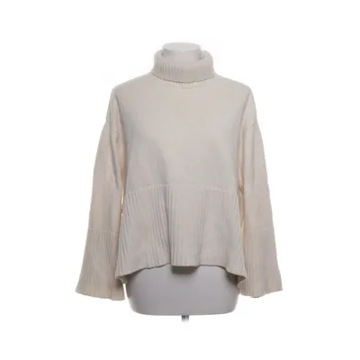 Pul à col roulé (HEAVY CASHMERE TURTLENECK) de Totême Cachemire, Polyester