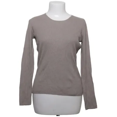 Trui (Beige) van Soft Goat Kasjmier, Zijde