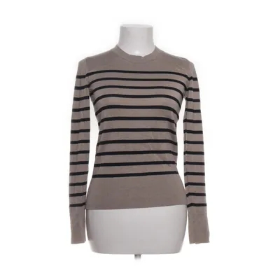 Pull-over (Beige, Noir) de Holly & Whyte by Lindex Lyocell, Polyester