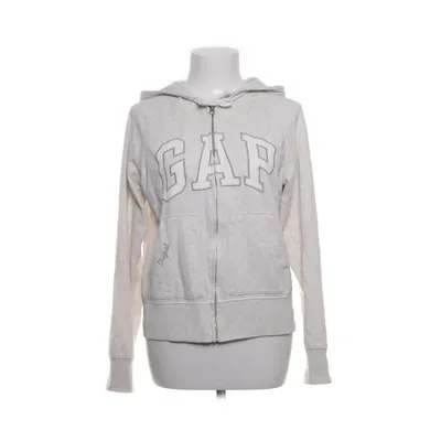 Huvtröja (Beige) från Gap Bomull, Polyester