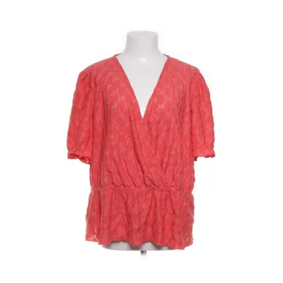 Omlottopp (Röd) från Yest Elastan, Polyester