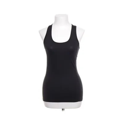 Sports tank top (Black) from Newbody