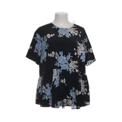 Peplumtopp (Svart, Blå, Vit, Flerfärgad) från ASOS Maternity Polyester