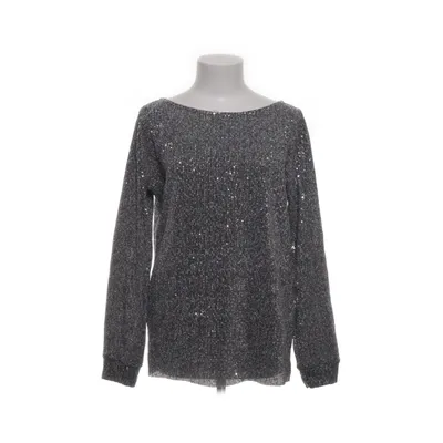 Topp (Silverfärgad) från VILA Polyester