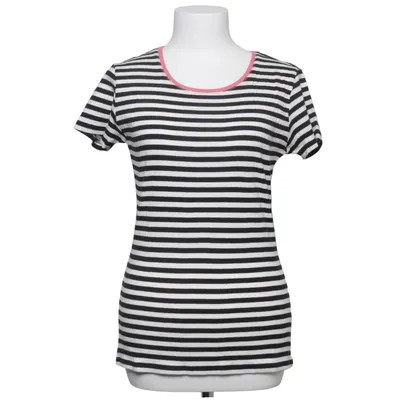 T-shirt (Svart, Vit, Rosa) från Signal Bomull