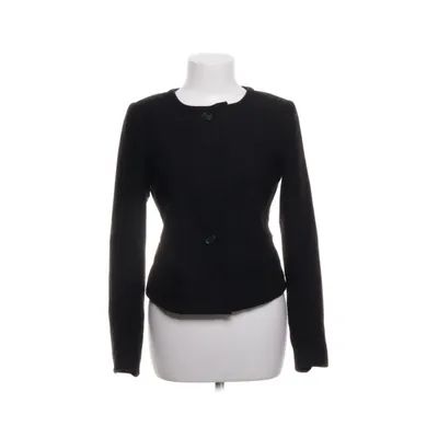 Jacka (Svart) från Truly by Part Two Acetat, Metallfiber, Polyester, Ull