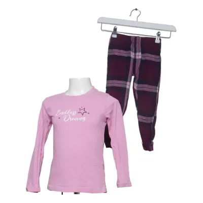 Pyjama (Rose, Violet, Noir) de Kuniboo Coton