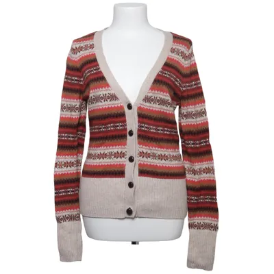 Cardigan (Beige, Multicolored) from L.O.G.G by H&M