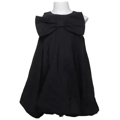 Klänning (Svart) från H&M Polyester