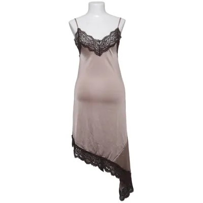 Slip (Beige, Brown) from H&M Elastane, Polyester