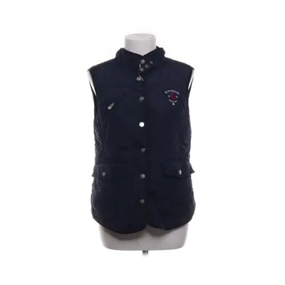 Ytterväst (Blå) från Bondelid Polyester