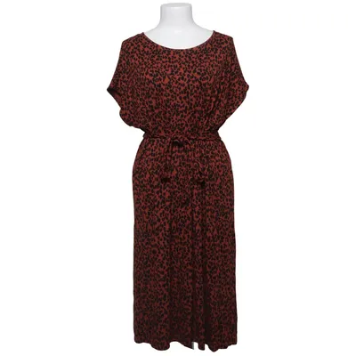 Dress (Orange, Black) from Yessica by C&A