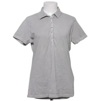 Polo (Gris) de Donnell Coton