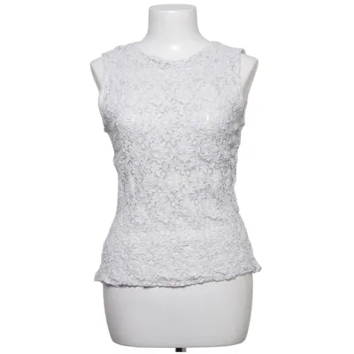 Top (Heloisa) van Anne Fontaine Polyamide, Viscose
