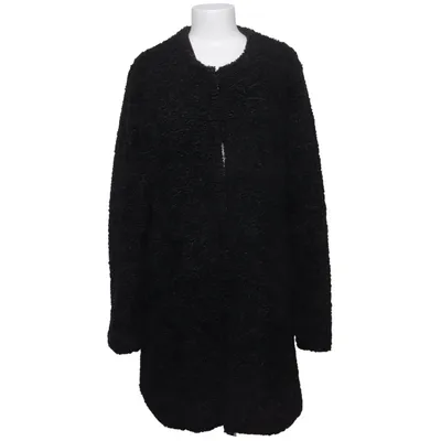 Frakke (Sort) fra Soul River Elastan, Polyester