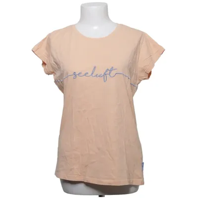 T-shirt (Pink) from Sublevel Cotton