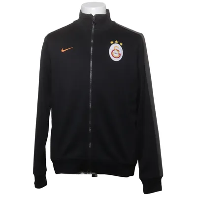 Trainingsjack (Zwart) van Nike Polyester