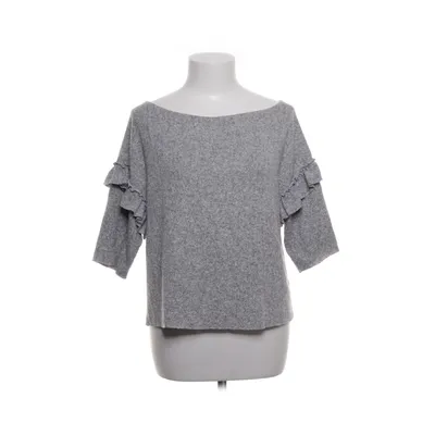 Topp (Grå) från Basics