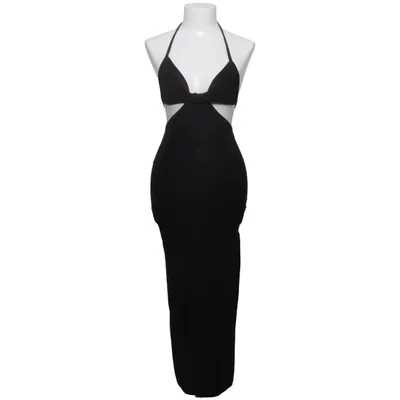 Strandkjole (Sort) fra Parisian Elastan, Polyester