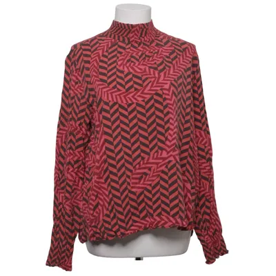 Blus (Rosa, Brun) från Smith & Soul Viskos