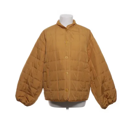 Windjack (Oranje) van Rodebjer Gerecycled polyester