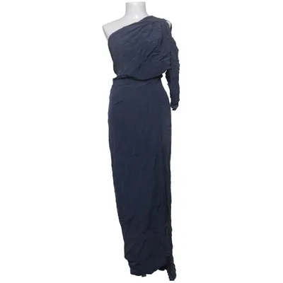 Dress (Elaine L Silk) from Acne Polyester, Silk, Viscose
