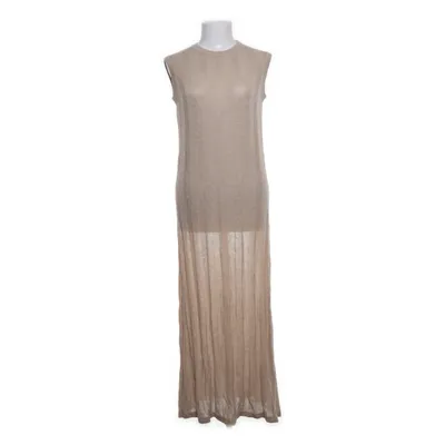 Klänning (Beige) från Selected Femme Hampa, Tencel