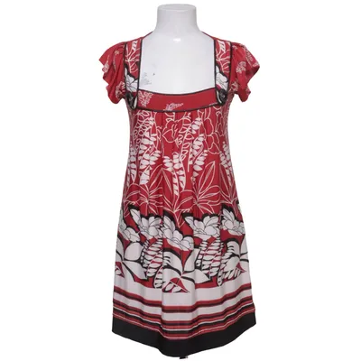Dress (Red, White, Black) from Sweet Miss Elastane, Viscose