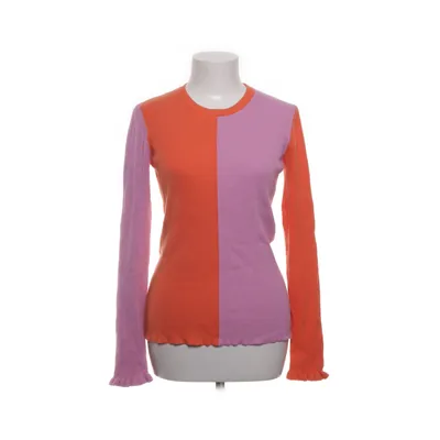 Tröja (Rosa, Orange) från Neo Noir Nylon, Viskos