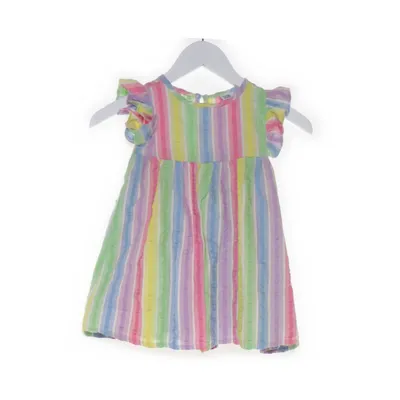 Jurk (Groen, Meerkleurig) van Kiki & Koko Katoen, Polyester