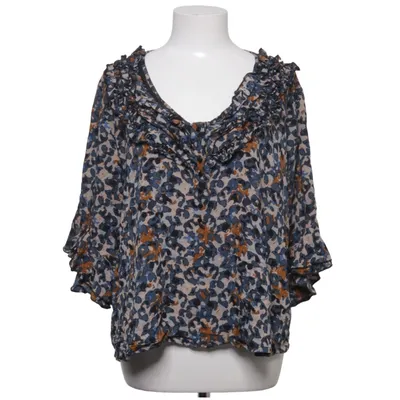 Bluse (Rihanne) fra I Say Viscose