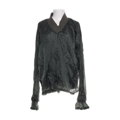 Underställströja (Grön) från Odeur Polyamid, Polyester