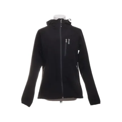 Skidjacka (Svart) från 8848 Altitude Polyester