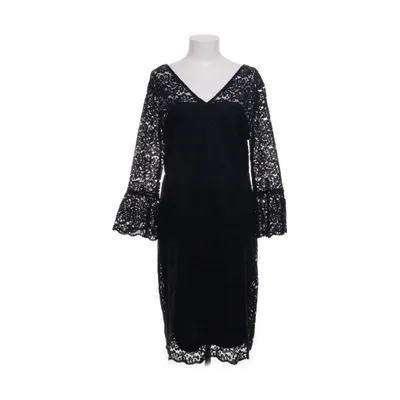 Cocktail dress (Gray) from Flash Woman Cotton, Nylon, Polyester, Viscose